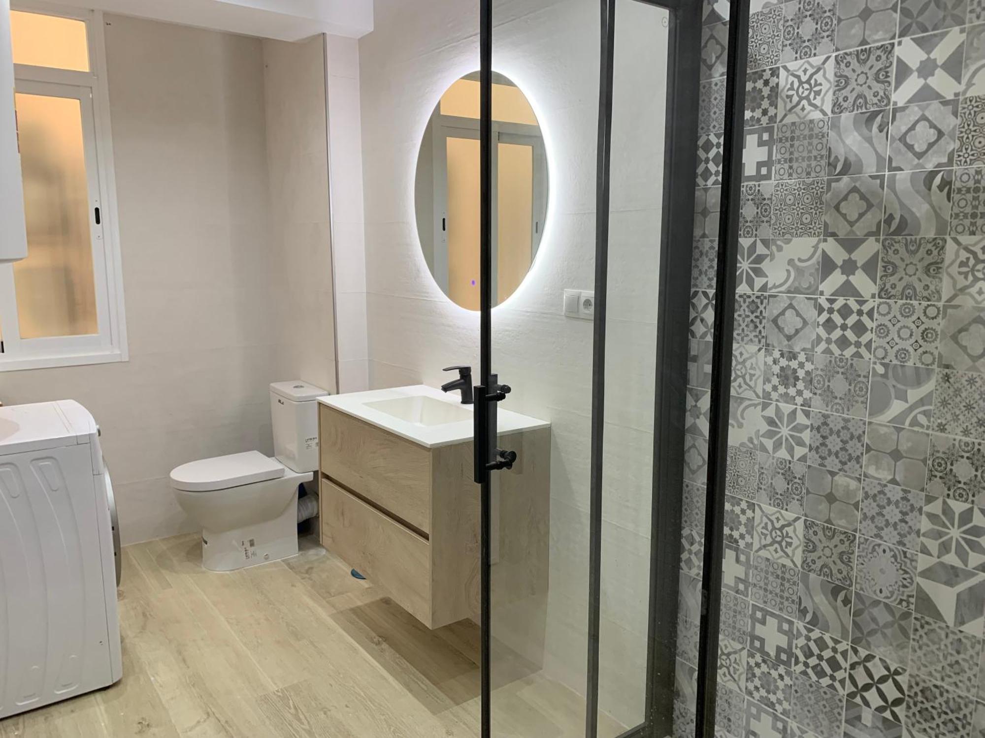 Centro Grupos Malaga Parking Gratis 3 Apartman Kültér fotó